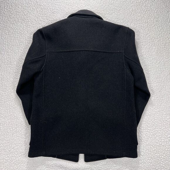 VTG Brooks Brothers Wool Jacket Men’s M Made in England Heritage Smart Casual - Picture 5 of 10